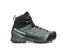Moteriški batai Scarpa Ribelle TRK GTX WMN - Šviesiai žalia - 41