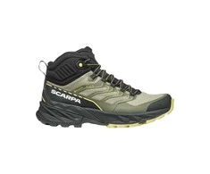 Moteriški batai Scarpa Rush 2 MID GTX WMN - Samaninė - 38
