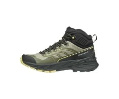 Moteriški batai Scarpa Rush 2 MID GTX WMN - Samaninė - 40.5