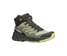 Moteriški batai Scarpa Rush 2 MID GTX WMN - Samaninė - 40.5