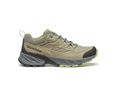 Moteriški batai Scarpa Rush 2 Pro GTX Wmn - Clover - 37.5