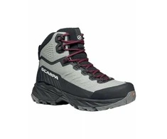 Moteriški batai Scarpa Rush TRK LT GTX Wmn - Šviesiai pilka - 38