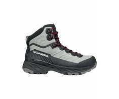 Moteriški batai Scarpa Rush TRK LT GTX Wmn - Šviesiai pilka - 38