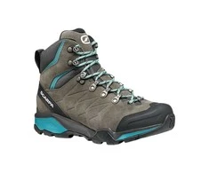 Moteriški batai Scarpa ZG TRK GTX WMN WIDE - Žydra - 40