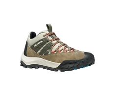 Moteriški laisvalaikio batai Scarpa Rove GTX WMN - Šviesiai ruda - 38.5