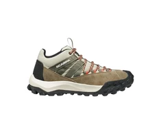 Moteriški laisvalaikio batai Scarpa Rove GTX WMN - Šviesiai ruda - 38.5