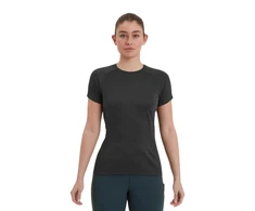 Moteriški marškinėliai Montane Dart T-Shirt - L - Šviesiai žalia