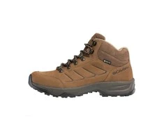 Moteriški trekingo batai Scarpa Cyrus 2 Mid GTX Wmn - Ruda - 41