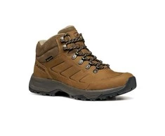 Moteriški trekingo batai Scarpa Cyrus 2 Mid GTX Wmn - Ruda - 41