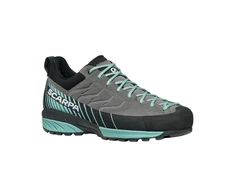 Moteriški trekingo batai Scarpa Mescalito Gtx Wmn - Žydra - 39.5