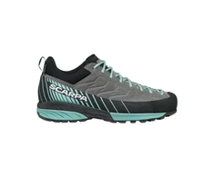 Moteriški trekingo batai Scarpa Mescalito Gtx Wmn - Žydra - 39.5