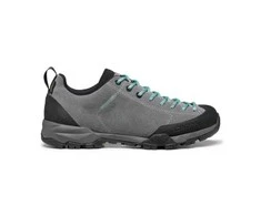 Moteriški trekingo batai Scarpa Mojito Trail Gtx Wmn - Pilka - 40