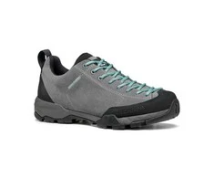 Moteriški trekingo batai Scarpa Mojito Trail Gtx Wmn - Pilka - 40