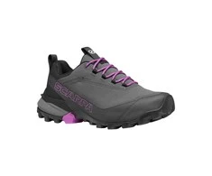 Moteriški trekingo batai Scarpa Ribelle Cross 2 GTX Wmn - Violetinė - 38.5