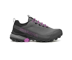 Moteriški trekingo batai Scarpa Ribelle Cross 2 GTX Wmn - Violetinė - 38.5