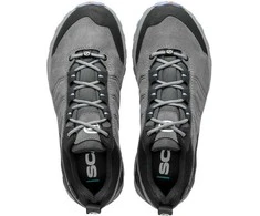 Moteriški žygio batai Scarpa Rush Trail Gtx Wmn - Pilka - 39.5
