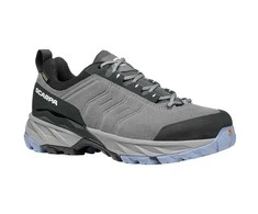 Moteriški žygio batai Scarpa Rush Trail Gtx Wmn - Smėlio - 39