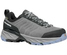 Moteriški žygio batai Scarpa Rush Trail Gtx Wmn - Smėlio - 40