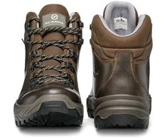 Moteriški žygio batai Scarpa Terra Gtx Wmn - Ruda - 42.5