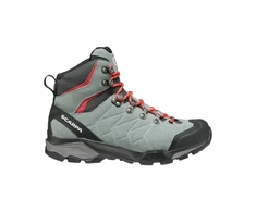 Moteriški žygio batai Scarpa ZG TRK GTX Wmn - 41 - Žydra