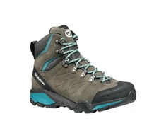 Moteriški žygio batai Scarpa ZG TRK GTX Wmn WIDE - Turkio - 41.5