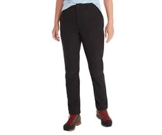 Moteriškos kelnės Marmot Scree Pant - Juoda - L