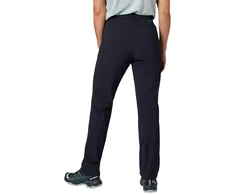 Moteriškos kelnės Marmot W Diverter Pnt - Juoda - XL