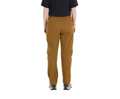 Moteriškos kelnės Marmot W Topanga Pant - XS - Rusva (dark butternut)