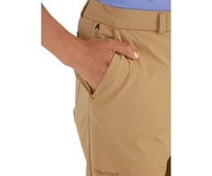 Moteriškos kelnės Marmot Wm's Arch Rock Pant - L - Karamelinė