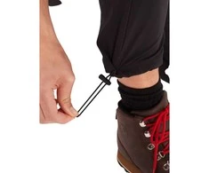 Moteriškos kelnės Marmot Wm's Scree Pant - Juoda - S