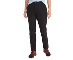 Moteriškos kelnės Marmot Wm's Scree Pant - Juoda - XL