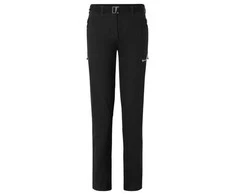 Moteriškos kelnės Montane Fem Terra Stretch Pants Short Leg - M