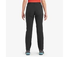 Moteriškos kelnės Montane Fem Terra Stretch Pants Short Leg - M