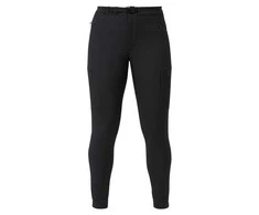 Moteriškos kelnės Mountain Equipment Austra Wmns Tight - Juoda - S
