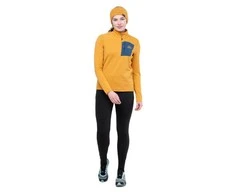 Moteriškos kelnės Mountain Equipment Austra Wmns Tight - Juoda - S