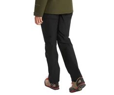 Moteriškos kelnės nuo lietaus Marmot Minimalist Gore Tex Pants - Juoda - XS