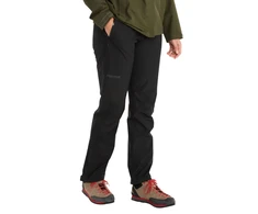 Moteriškos kelnės nuo lietaus Marmot Minimalist Gore Tex Pants - Juoda - XS