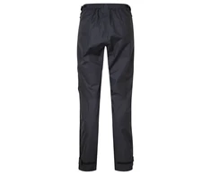 Moteriškos kelnės nuo lietaus Mountain Equipment Zeno FZ Wmns Pant Short Leg - Juoda - L