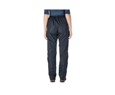 Moteriškos kelnės nuo lietaus Rab Downpour Eco Pants - XL