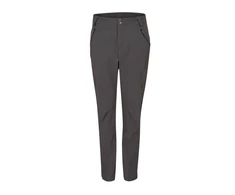 Moteriškos kelnės Rab Ascendor Light Pants Wmns Short Leg - XL - Pilka