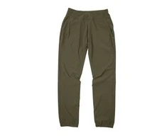 Moteriškos kelnės Rab Harpur Pants Wmns Regular Leg - M - Chaki
