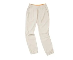 Moteriškos kelnės Rab Harpur Pants Wmns Regular Leg - M - Chaki