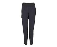 Moteriškos kelnės Rab Momentum Pants Wmns - L - Tamsiai pilka