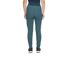 Moteriškos kelnės Rab Momentum Pants Wmns - XS - Tamsiai pilka