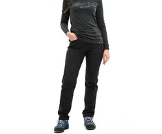 Moteriškos kelnės Turbat Polaris Wmn - Juoda - XS