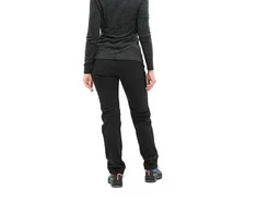 Moteriškos kelnės Turbat Polaris Wmn - Juoda - XS