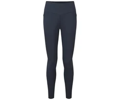 Moteriškos patrumpintos kelnės Montane Fem Ineo Pants Short Leg - XL