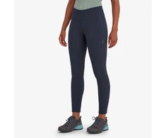 Moteriškos patrumpintos kelnės Montane Fem Ineo Pants Short Leg - XL
