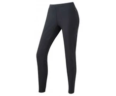 Moteriškos patrumpintos kelnės Montane Ineo Pro Pants Short Leg - Juoda - XS