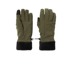 Moteriškos pirštinės Marmot W Fuzzy Glove - Juoda - S